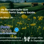 Clínica de Recuperação que Aceita Porto Seguro Saúde em Socorro do Piauí - PI