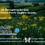 Clínica de Recuperação que Aceita Porto Seguro Saúde em Sud Mennucci - SP