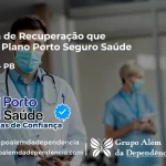 Clínica de Recuperação que Aceita Porto Seguro Saúde em Triunfo - PB