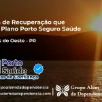 Clínica de Recuperação que Aceita Porto Seguro Saúde em Tuneiras do Oeste - PR