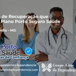 Clínica de Recuperação que Aceita Porto Seguro Saúde em Turvolândia - MG