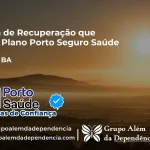 Clínica de Recuperação que Aceita Porto Seguro Saúde em Ubaíra - BA