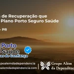 Clínica de Recuperação que Aceita Porto Seguro Saúde em Ubiratã - PR