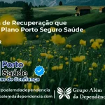 Clínica de Recuperação que Aceita Porto Seguro Saúde em Uraí - PR