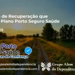 Clínica de Recuperação que Aceita Porto Seguro Saúde em Viana - ES