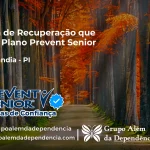 Clínica de Recuperação que Aceita Prevent Senior em Agricolândia - PI