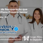 Clínica de Recuperação que Aceita Prevent Senior em Agrolândia - SC