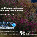 Clínica de Recuperação que Aceita Prevent Senior em Água Azul do Norte - PA