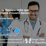 Clínica de Recuperação que Aceita Prevent Senior em Águas de São Pedro - SP