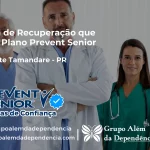 Clínica de Recuperação que Aceita Prevent Senior em Almirante Tamandaré - PR