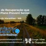 Clínica de Recuperação que Aceita Prevent Senior em Altamira do Maranhão - MA