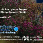Clínica de Recuperação que Aceita Prevent Senior em Alto Araguaia - MT