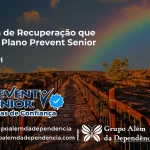 Clínica de Recuperação que Aceita Prevent Senior em Altos - PI