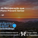 Clínica de Recuperação que Aceita Prevent Senior em Amparo - SP