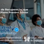 Clínica de Recuperação que Aceita Prevent Senior em Anapu - PA