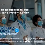 Clínica de Recuperação que Aceita Prevent Senior em Apiacás - MT