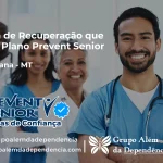 Clínica de Recuperação que Aceita Prevent Senior em Araguaiana - MT