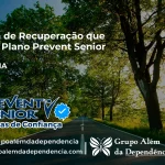 Clínica de Recuperação que Aceita Prevent Senior em Arari - MA