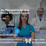 Clínica de Recuperação que Aceita Prevent Senior em Aratuípe - BA