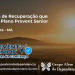 Clínica de Recuperação que Aceita Prevent Senior em Bacabeira - MA