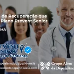 Clínica de Recuperação que Aceita Prevent Senior em Balsas - MA