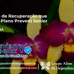 Clínica de Recuperação que Aceita Prevent Senior em Barra - BA