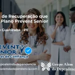 Clínica de Recuperação que Aceita Prevent Senior em Barra de Guabiraba - PE