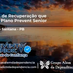 Clínica de Recuperação que Aceita Prevent Senior em Barra de Santana - PB