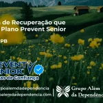 Clínica de Recuperação que Aceita Prevent Senior em Belém - PB