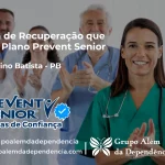 Clínica de Recuperação que Aceita Prevent Senior em Bernardino Batista - PB