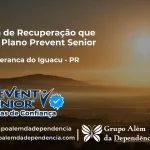 Clínica de Recuperação que Aceita Prevent Senior em Boa Esperança do Iguaçu - PR