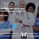 Clínica de Recuperação que Aceita Prevent Senior em Borborema - PB