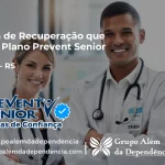 Clínica de Recuperação que Aceita Prevent Senior em Bozano - RS