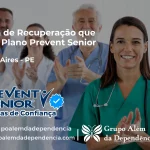 Clínica de Recuperação que Aceita Prevent Senior em Buenos Aires - PE