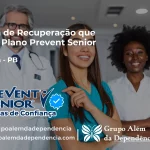 Clínica de Recuperação que Aceita Prevent Senior em Caaporã - PB