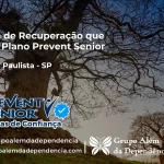 Clínica de Recuperação que Aceita Prevent Senior em Cabrália Paulista - SP