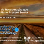 Clínica de Recuperação que Aceita Prevent Senior em Cachoeira do Piriá - PA