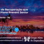 Clínica de Recuperação que Aceita Prevent Senior em Cachoeirinha - RS