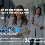 Clínica de Recuperação que Aceita Prevent Senior em Caiçara - RS