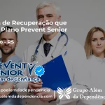 Clínica de Recuperação que Aceita Prevent Senior em Camargo - RS