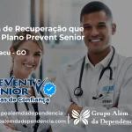 Clínica de Recuperação que Aceita Prevent Senior em Campinaçu - GO
