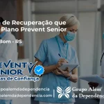 Clínica de Recuperação que Aceita Prevent Senior em Campo Bom - RS