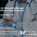 Clínica de Recuperação que Aceita Prevent Senior em Campos do Jordão - SP