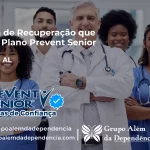 Clínica de Recuperação que Aceita Prevent Senior em Canapi - AL