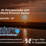 Clínica de Recuperação que Aceita Prevent Senior em candangolandia - DF