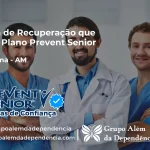 Clínica de Recuperação que Aceita Prevent Senior em Canutama - AM
