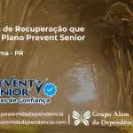 Clínica de Recuperação que Aceita Prevent Senior em Capanema - PR