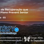 Clínica de Recuperação que Aceita Prevent Senior em Cariacica - ES