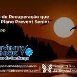 Clínica de Recuperação que Aceita Prevent Senior em Castro - PR