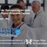 Clínica de Recuperação que Aceita Prevent Senior em Catas Altas - MG